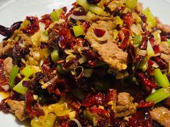 -西域阿里马新疆菜·清真(桂花路店)