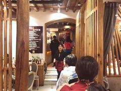 等位区-隔壁老王·家常云南菜(花巷店)