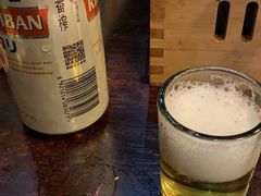 -云南建水鸡脚王烧烤(商贸路店)