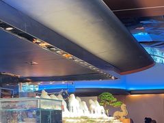 -山海•蒸汽活海鲜自助(皇庭广场店)