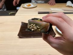 -晴空·日本料理(万象城店)
