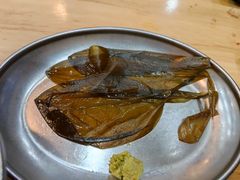 -牛信亭韩国料理·炭火烤肉(紫藤路店)