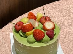 -black rainbow coffee