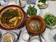 -炆火火·藕汤·湖北煨菜馆(销品茂店)