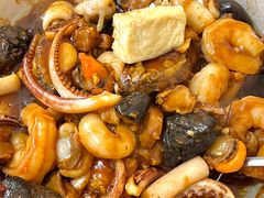 -逢春菜馆天津菜(胜利路店)