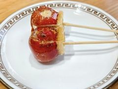 -格日勒阿妈蒙古厨房(新华广场店)