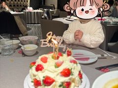 -蟹榭·本帮江浙菜·蟹宴(五角场合生汇商场店)