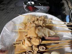-郭记小街麻辣烫(南小街总店)