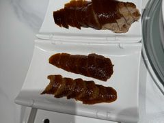 -羲和雅苑•北京烤鸭(国贸商城店)