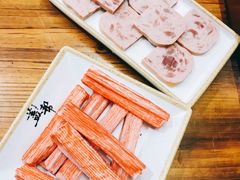 -盖帮鳝鱼串串(东郊记忆店)