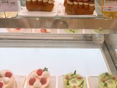 -可斯贝莉现烤面包·生日蛋糕(岭南天地店)