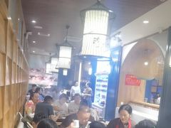 -阿串串老火锅(力盟店)