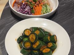 -梁家大院•农家菜(昆山会展中心店)