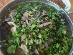 -周记翘脚牛肉