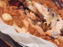 -泥糊破店小酒馆·团建聚餐(南京西路店)