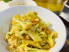 -野渡坡·极致湘菜·庭院餐厅(汉阳店)