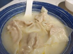 -龙抄手(文殊坊店)