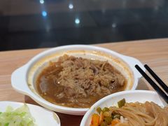 -南城香(北京南站店)