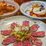 带着黑珍珠餐厅主厨温度的料理|每一口都是爱意