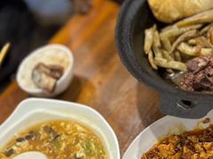 -泰来风味馆(桂林街店)