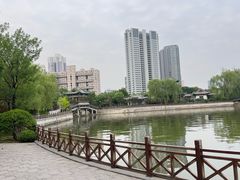 -迎泽公园
