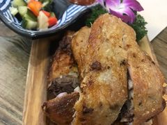 -Hi YOU你的饭局泰餐厅(雍和宫店)