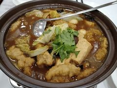 -万荣烤鸭店·北京菜(天坛店)
