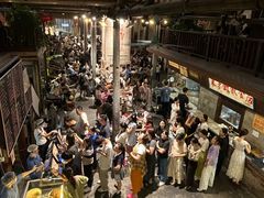 -東茅街茶馆