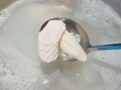 -淘米捞·米汤脆鲩鱼火锅(福田皇岗店)