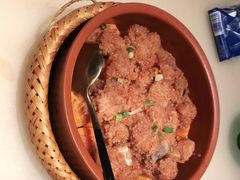-佬麻雀·新湘菜(珠海金发购物中心店)