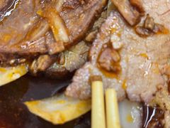 -乐天拉面(桃花街店)