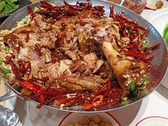 -大厨小馆(华阳城店)