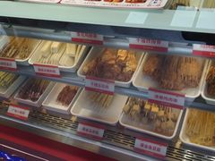 -千禧炸串(明瓦廊店)