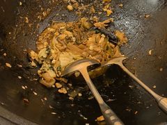 -江湖水乡铁锅炖魚(周庄嘉园店)