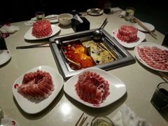 android_upload_pic-海底捞火锅(泉城路店)
