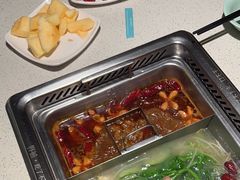 -野妹火锅(龙岗店)