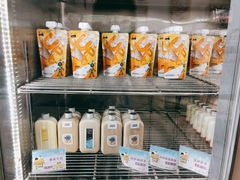 无糖酸奶-白色日记·手作酸奶(麦凯乐店)