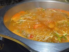 -亮欢寨快活林 酸汤鱼(仁怀店)