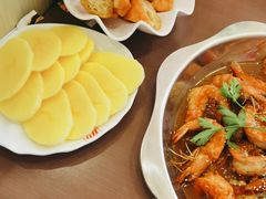 -王婆大虾(胜利大街店)