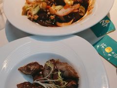 -园里前·私厨福建菜(台江万达店)