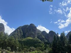 -南武当山景区