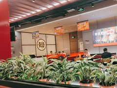 -管氏翅吧(马家堡店)