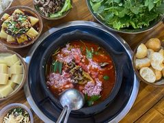 -笔记安顺夺夺粉火锅