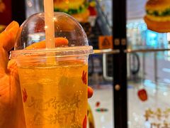 -麦当劳(呼市新华东街店)