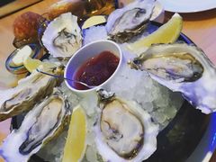 -迪拜帆船酒店海底餐厅