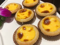 -中山保利艾美酒店-乐美中餐厅