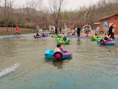 -西部长青自然儿童乐园