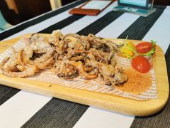 -西餐厅(南通文化宫店)
