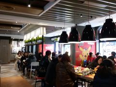 大堂-肯德基(昌里店)