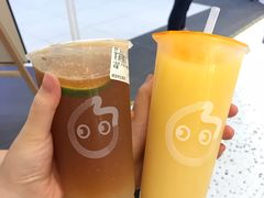 -CoCo都可(砂之船奥莱店)
